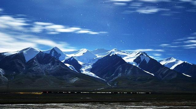 北京到拉薩旅游指南,最受歡迎入藏火車線路