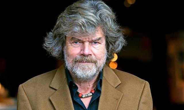 英國前特種兵的登山計劃,7個月登頂14座8000米高峰