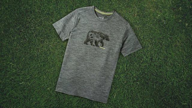 羊毛適合夏天穿?美國戶外品牌SmartWool羊毛衣襪實測體驗