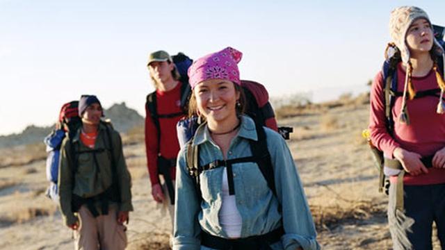 給剛入門的戶外愛好者的戶外裝備購買建議