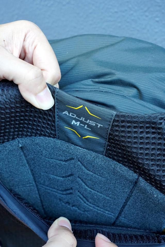 穿梭都市與戶外,英國戶外品牌Lowe Alpine多功能輕量背包實測