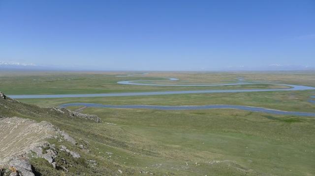 新疆旅游,向你推薦南疆自助旅行不可錯過的景點和自由行路線