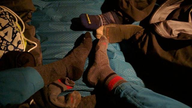 羊毛適合夏天穿？美國戶外品牌SmartWool羊毛衣襪實測體驗