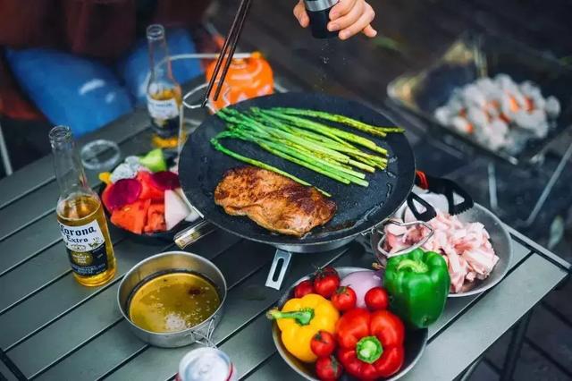 亞太戶外展“預(yù)見”戶外都市風(fēng),這些戶外品牌正在關(guān)注新需求