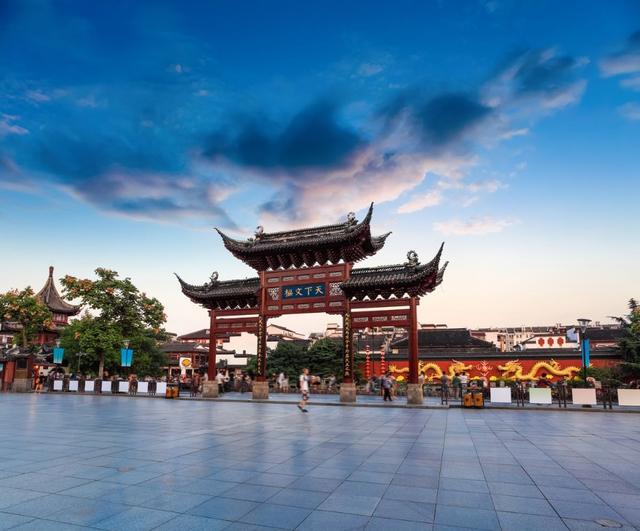 南京自由行自助游,南京旅游這篇攻略就夠了