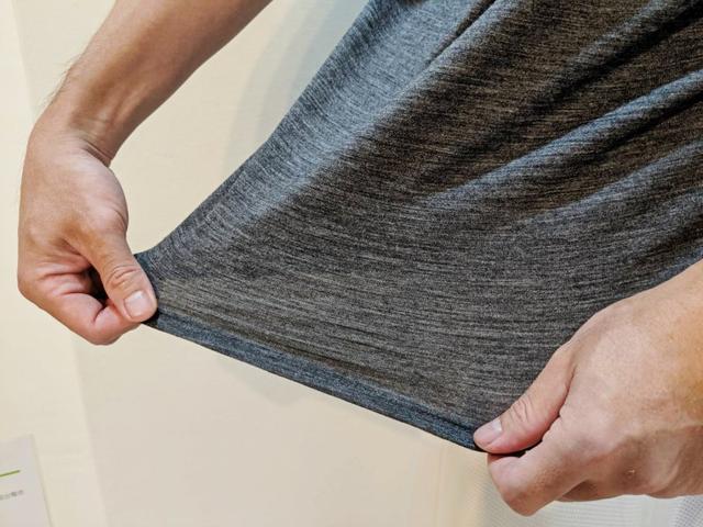 羊毛適合夏天穿?美國戶外品牌SmartWool羊毛衣襪實測體驗