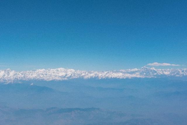 尼泊爾珠峰大本營EBC徒步日記,行前規(guī)劃