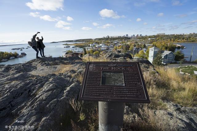 加拿大黃刀鎮(zhèn)首次極光之旅,追逐那最美的極光