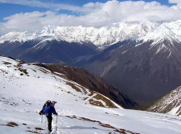 國內(nèi)這些經(jīng)典徒步線路,喜歡戶外的你走過幾條？