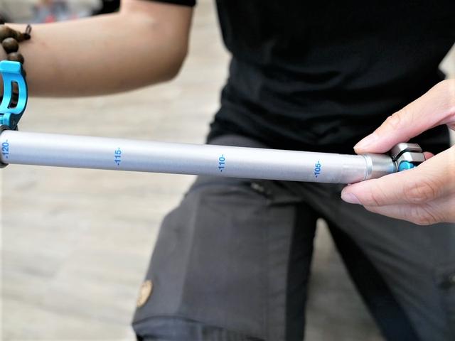 登山杖挑選與使用方式,你知道登山杖要如何選擇嗎？