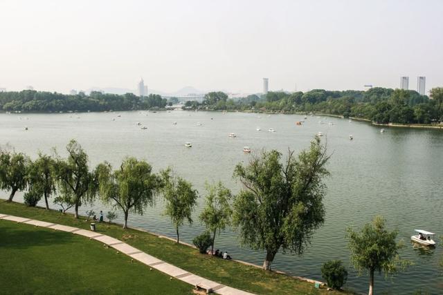 南京自由行自助游,南京旅游這篇攻略就夠了