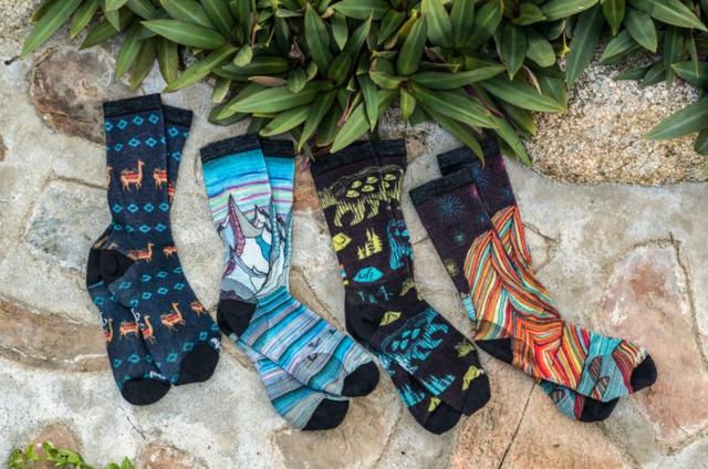 羊毛適合夏天穿?美國戶外品牌SmartWool羊毛衣襪實測體驗