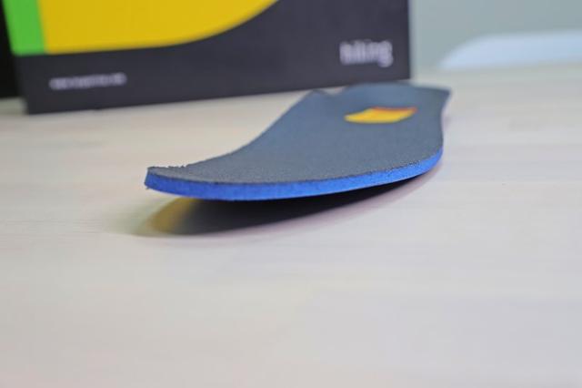 頂級戶外品牌,La Sportiva戶外運動鞋開箱體驗