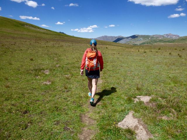 給剛入門的戶外愛好者的戶外裝備購買建議