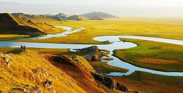 國內不得不去的小眾旅游“秘境”,這幾個地方等待著你親身游歷