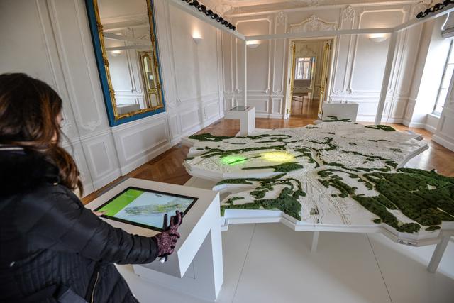 歐洲旅行,就再加一個目的地盧森堡自由行