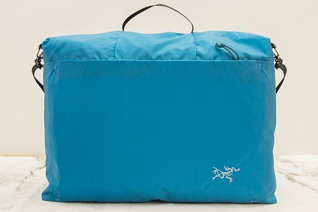 旅行好物分享,Arc'teryx始祖鳥旅行洗漱收納袋系列開箱實測