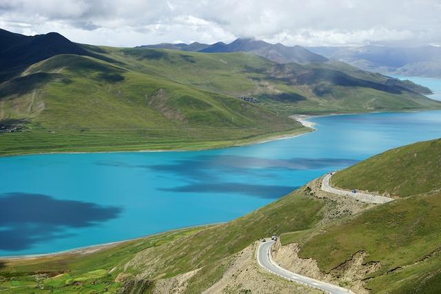國內不得不去的小眾旅游“秘境”,這幾個地方等待著你親身游歷