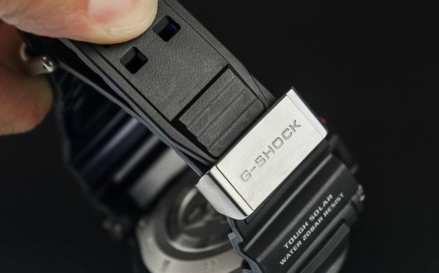 CASIO卡西歐G-SHOCK GPW-1000腕表開箱體驗分享