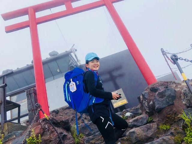 日本自由行,富士山登山攻略吉田路線兩天一夜詳細游記