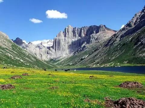 國內(nèi)這些經(jīng)典徒步線路,喜歡戶外的你走過幾條？