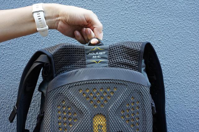 穿梭都市與戶外,英國戶外品牌Lowe Alpine多功能輕量背包實測