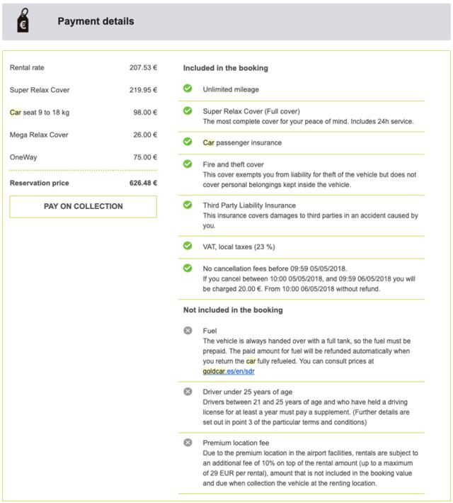 葡萄牙自駕游應(yīng)注意的22件事,也適用大部分歐洲國家自駕旅行