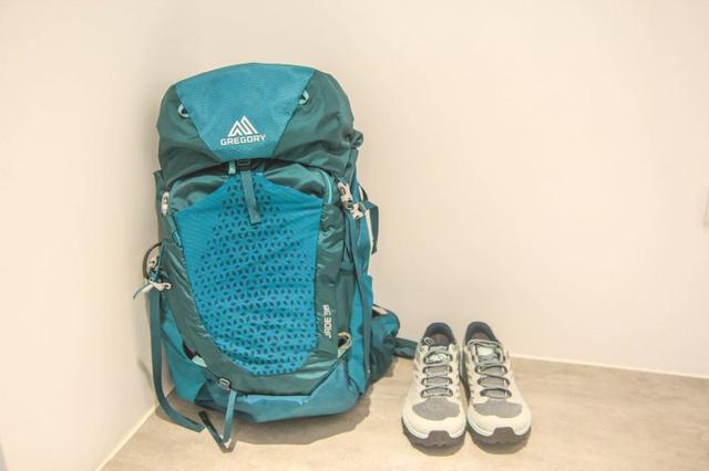 歐洲徒步之西班牙朝圣之路,分享一些事前準(zhǔn)備和要帶的戶外裝備