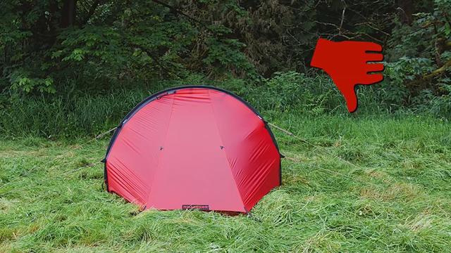 戶外帳篷搭建小技巧,帳篷都能搭的好看又堅(jiān)固