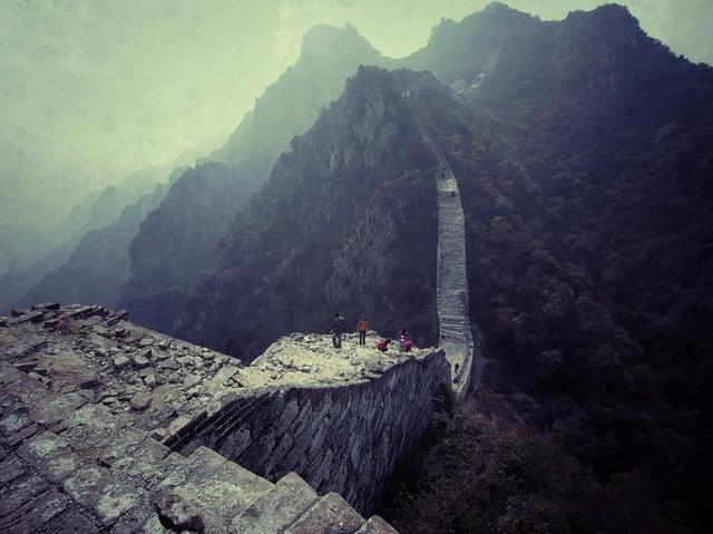 國內不得不去的小眾旅游“秘境”,這幾個地方等待著你親身游歷