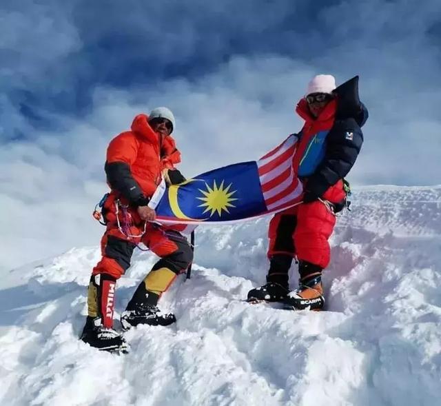 珠峰春季登山季已過半,那些去的登山家們現在都怎么樣了？