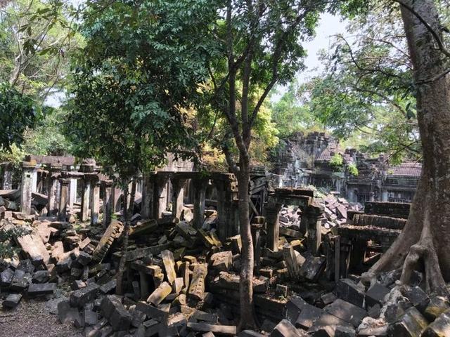 七個必去的吳哥窟景點推薦，準備吳哥窟自由行一定要看！