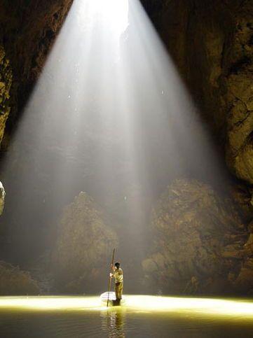 國內不得不去的小眾旅游“秘境”,這幾個地方等待著你親身游歷