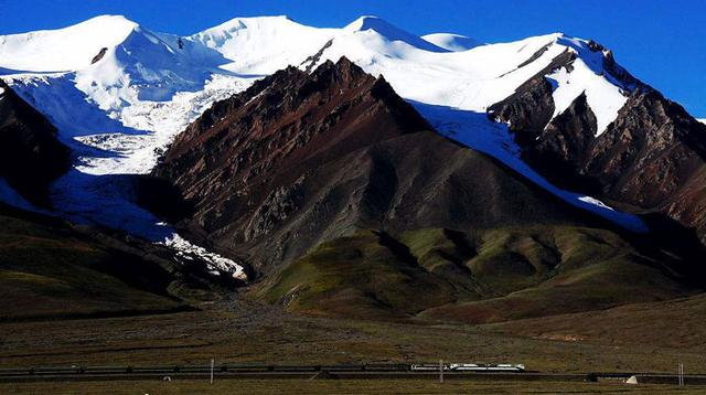 上海到拉薩旅游指南, 從東至西的文化大碰撞