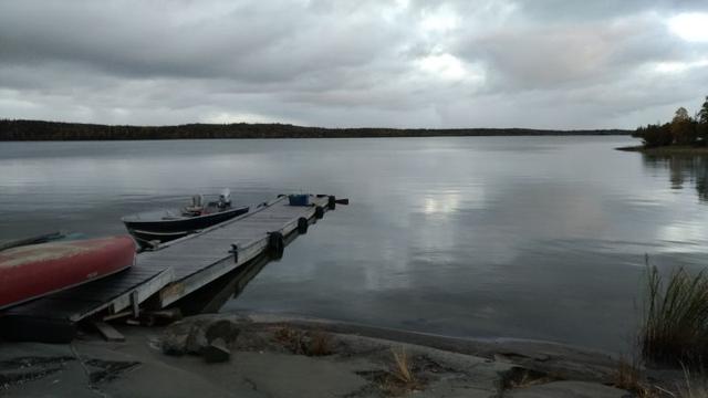 加拿大黃刀鎮(zhèn)首次極光之旅,追逐那最美的極光