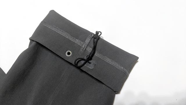 始祖鳥戶外服裝購買攻略,始祖鳥Arc'teryx的登山褲該如何選擇