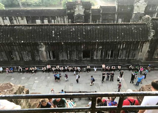 七個必去的吳哥窟景點推薦，準備吳哥窟自由行一定要看！