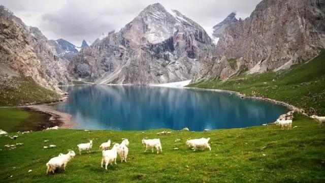 國內(nèi)這些經(jīng)典徒步線路,喜歡戶外的你走過幾條？