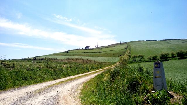 歐洲徒步之西班牙朝圣之路,分享一些事前準(zhǔn)備和要帶的戶外裝備