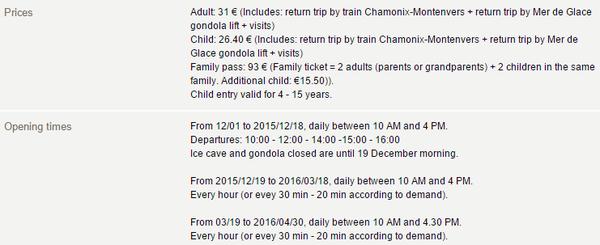 我的歐洲行之勃朗峰Mont Blanc,霞慕尼自助游攻略