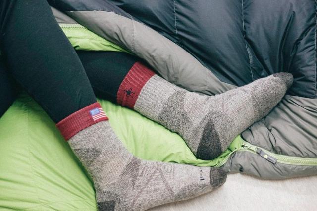 尼泊爾珠峰大本營(yíng)EBC徒步日記,戶外裝備之戶外褲、登山鞋和登山襪