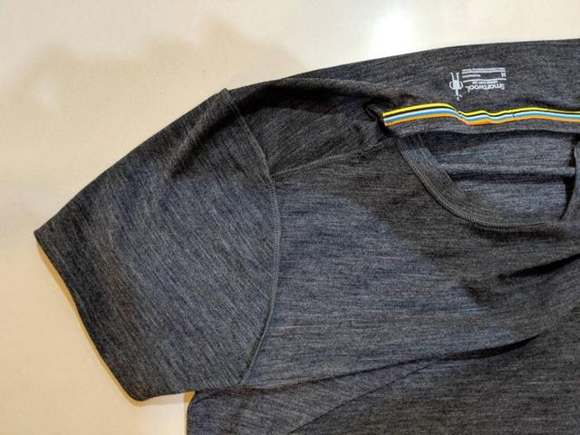 羊毛適合夏天穿?美國戶外品牌SmartWool羊毛衣襪實測體驗