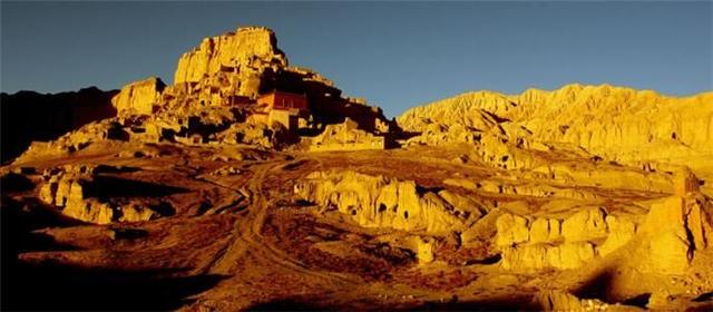 第一次去西藏旅游,西藏自助攻略看這個