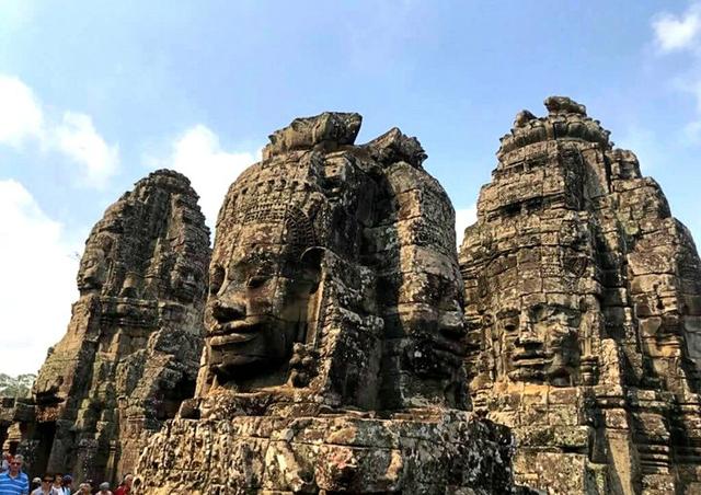 七個必去的吳哥窟景點推薦，準備吳哥窟自由行一定要看！