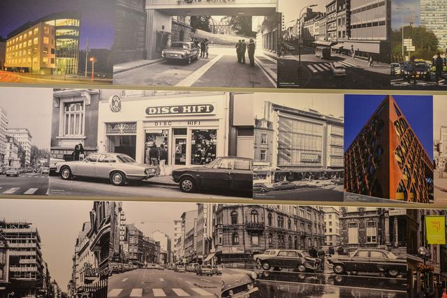 歐洲旅行,就再加一個目的地盧森堡自由行