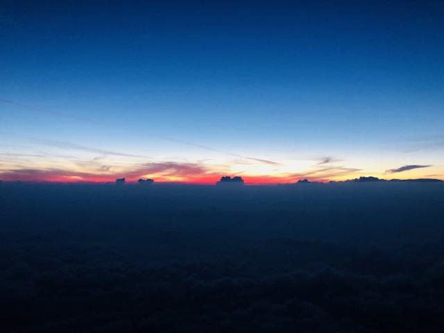 日本自由行,富士山登山攻略吉田路線兩天一夜詳細游記