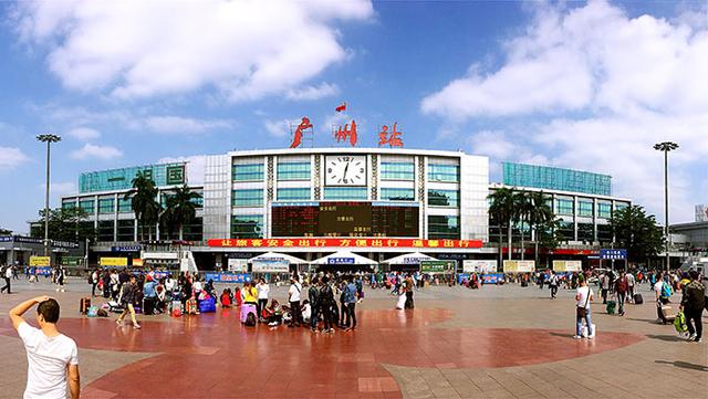 廣州到拉薩旅游指南, 港澳臺旅客的最近選擇