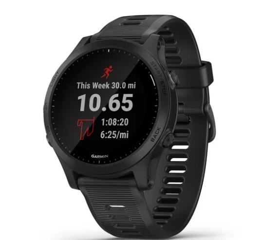 Garmin佳明推出Forerunner新款手表Forerunner 45 、245、945,哪一款適合你
