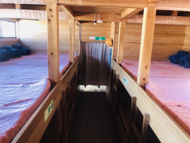 日本自由行,富士山登山攻略吉田路線兩天一夜詳細游記