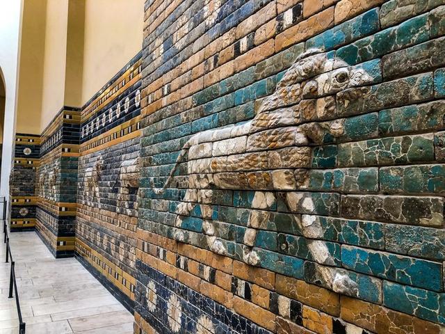 德國自由行柏林必去五大景點,沒來過別說你到過柏林